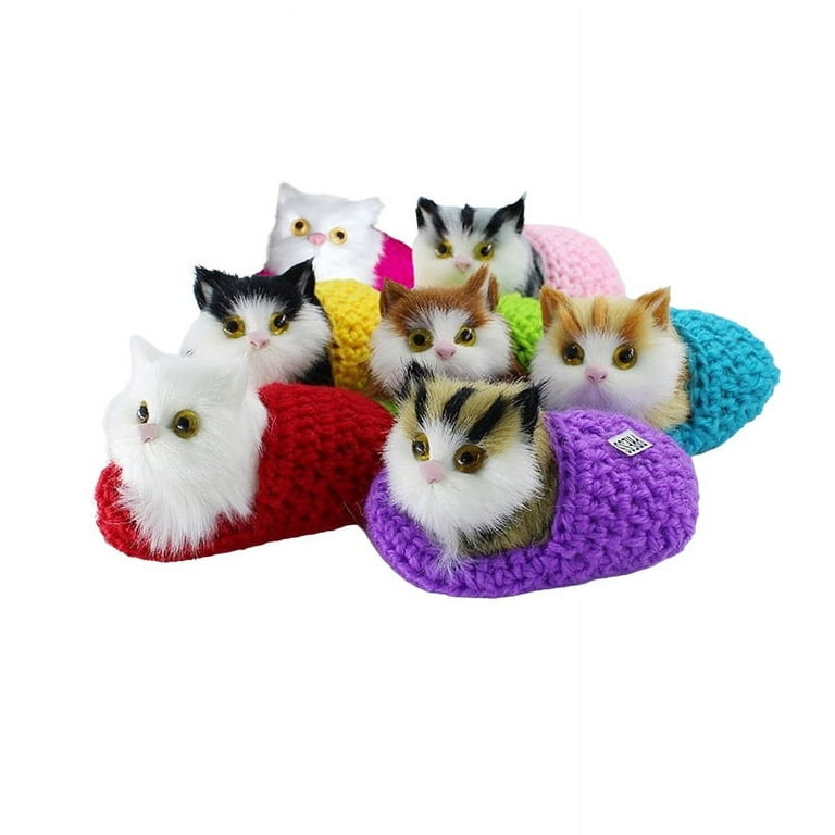 Cat doll online shopping cheap