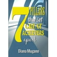 thumbnail image 1 of 7 Pillars That Set Great Achievers Apart, (Paperback), 1 of 1
