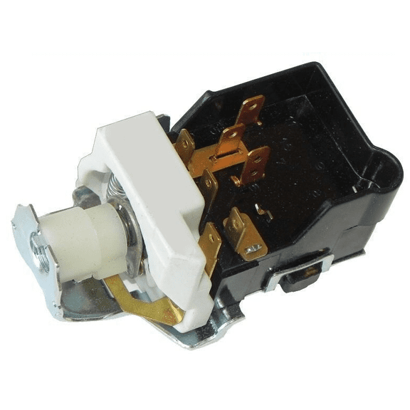 7-Pin Headlamp Switch For 1968-1981 Pontiac Firebird and 1972-1981 Camaro