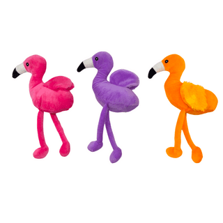 Walmart stuffed flamingo 2025