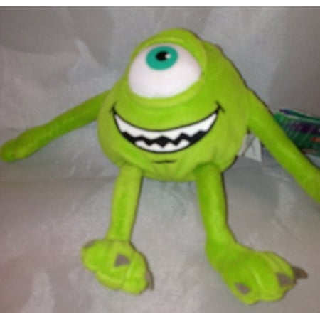 "7" Plush - MONSTERS, INC. - MIKE"
