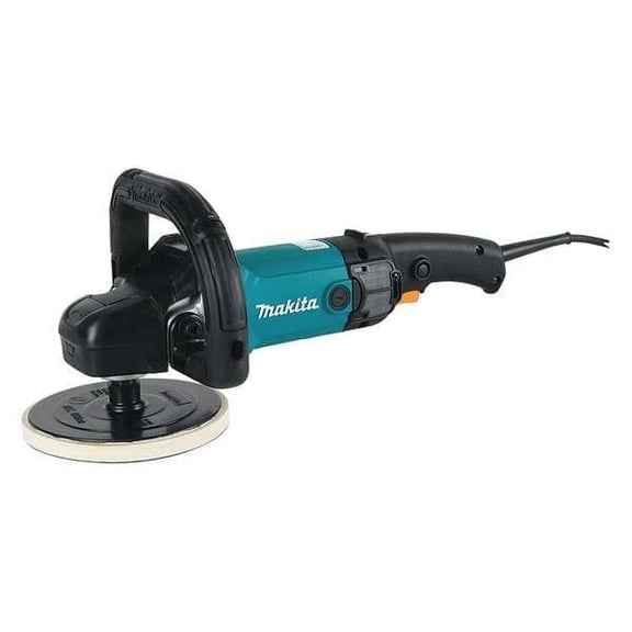 7" Polisher
