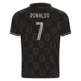 thumbnail image 1 of #7 Portugal Home Soccer Jersey 2026, 1 of 2