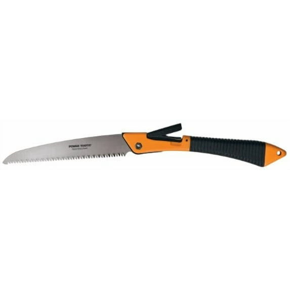 7" Powertooth Folding Pruning Saw Fiskars Pruners and Shears 93516935