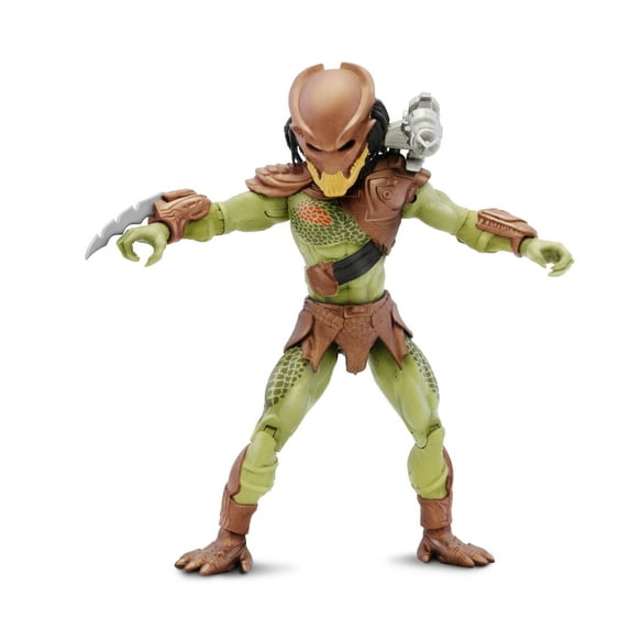 7" Predator Figure - Berzerker
