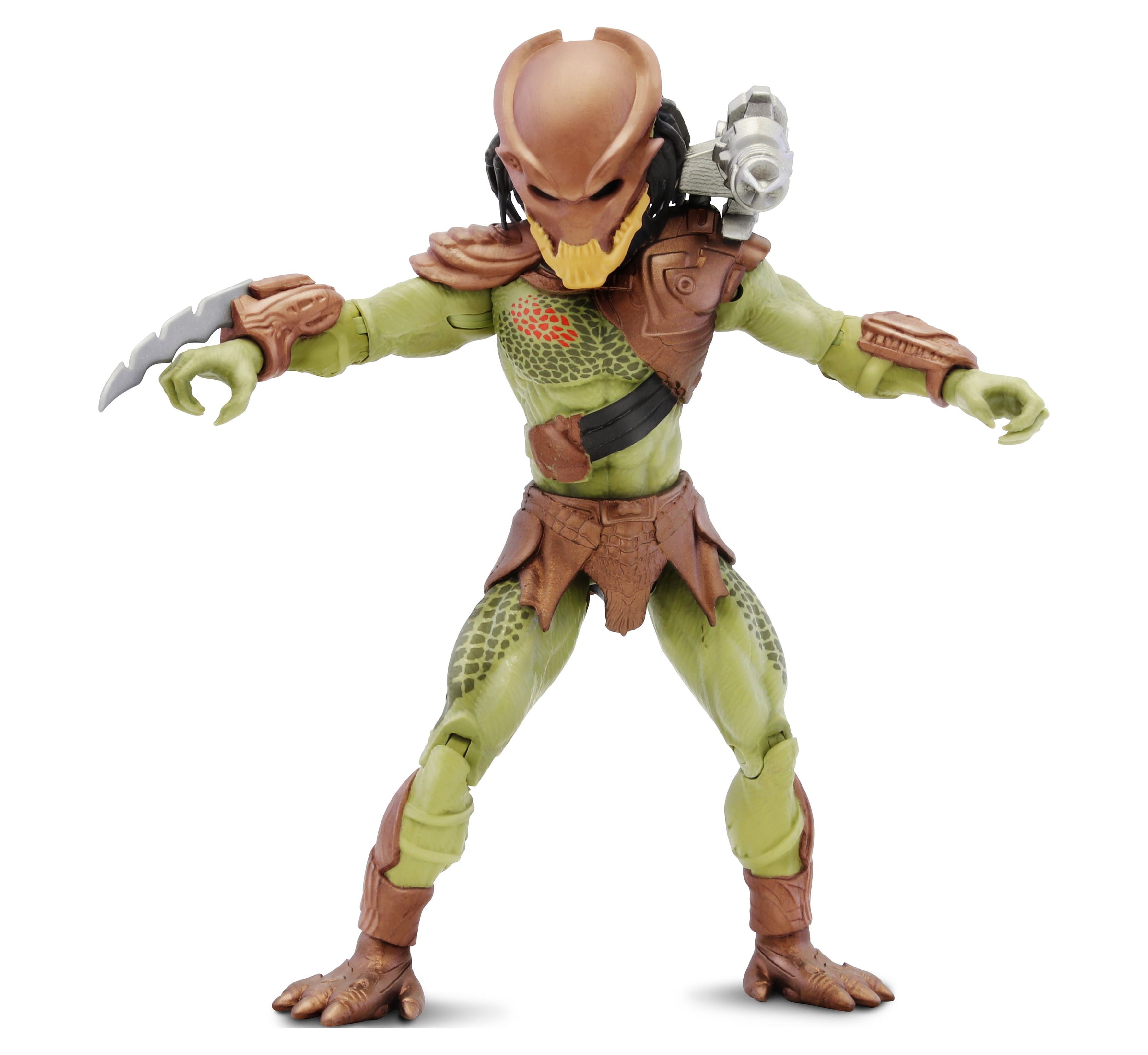 Buy 7 Predator Figure Berzerker Online Panama Ubuy