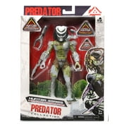 7" Predator Figure - Jungle Hunter