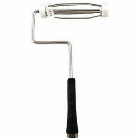 Premier Paint Roller Frame Steel Shank Plastic Handle 7" Roll L 13.5" L 7IF-IMP