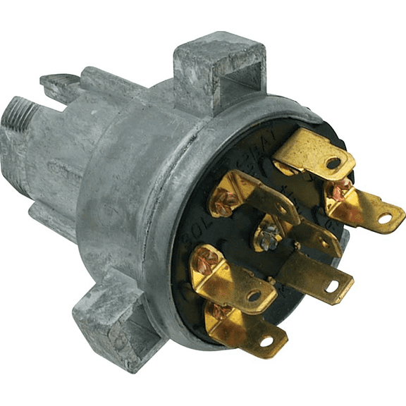 7 Prong Ignition Switch 1968 Firebird Camaro 442 Bel Air Chevelle Nova Impala
