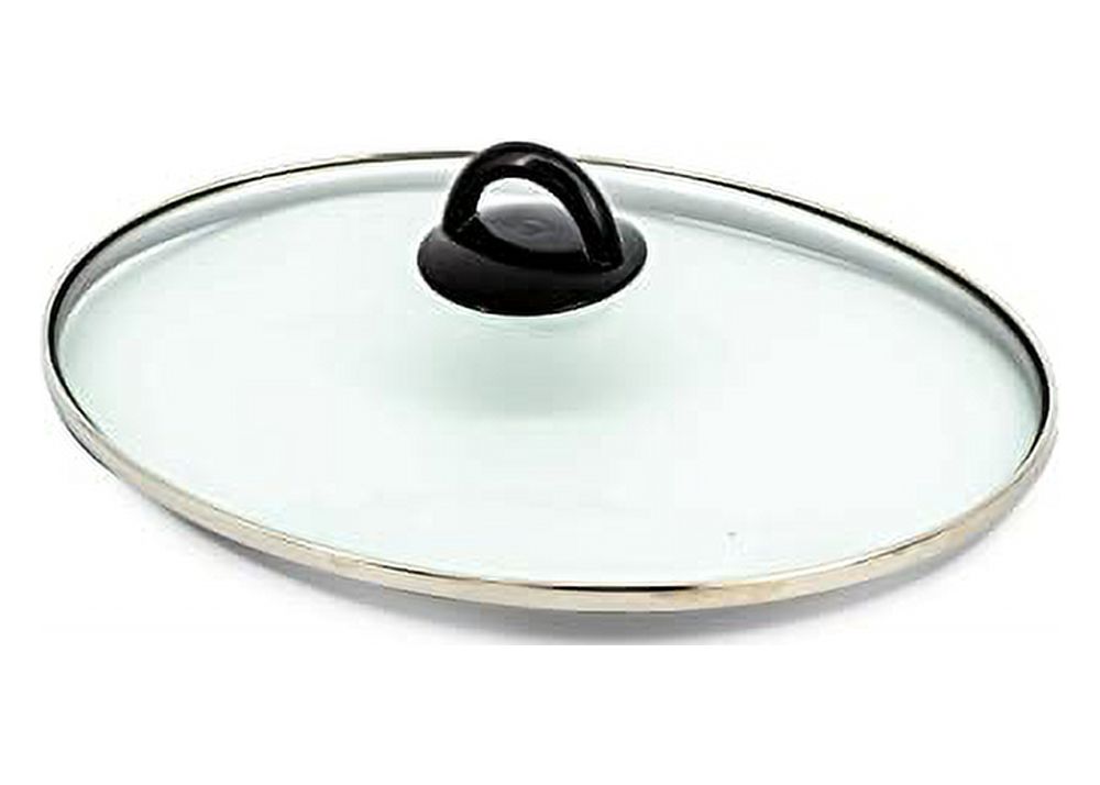 7 QT Slow Cooker Glass Lid
