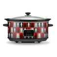 7 Qt Digital Slow Cooker