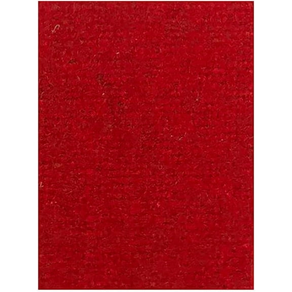 7' Red ProLine Classic 303 Billiard Pool Table Cloth Felt