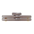 thumbnail image 1 of 7 Ribbon  Mounting Bar, 1 of 2