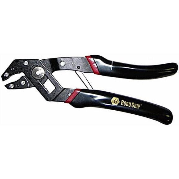 7" Robo-Grip Pliers