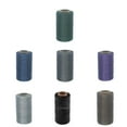 thumbnail image 1 of 7 Rolls Leather ed Thread DIY Hand Stitching Repair String Crafts Accs, 1 of 7