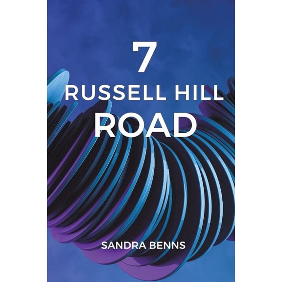 7 Russell Hill Road, (Paperback)