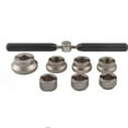 thumbnail image 1 of 7 SET WATCH OPENER CLOSER CASE SCREW BACK REMOVER FOR ROLEX 18.5MM -36.5MM  5537, 1 of 2