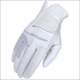 thumbnail image 1 of Heritage Pro.Comp Show Gloves, Size 7, White, 1 of 2
