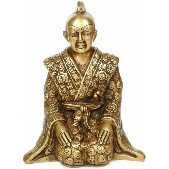 7 Inch Samurai - Warrior Spirit Form