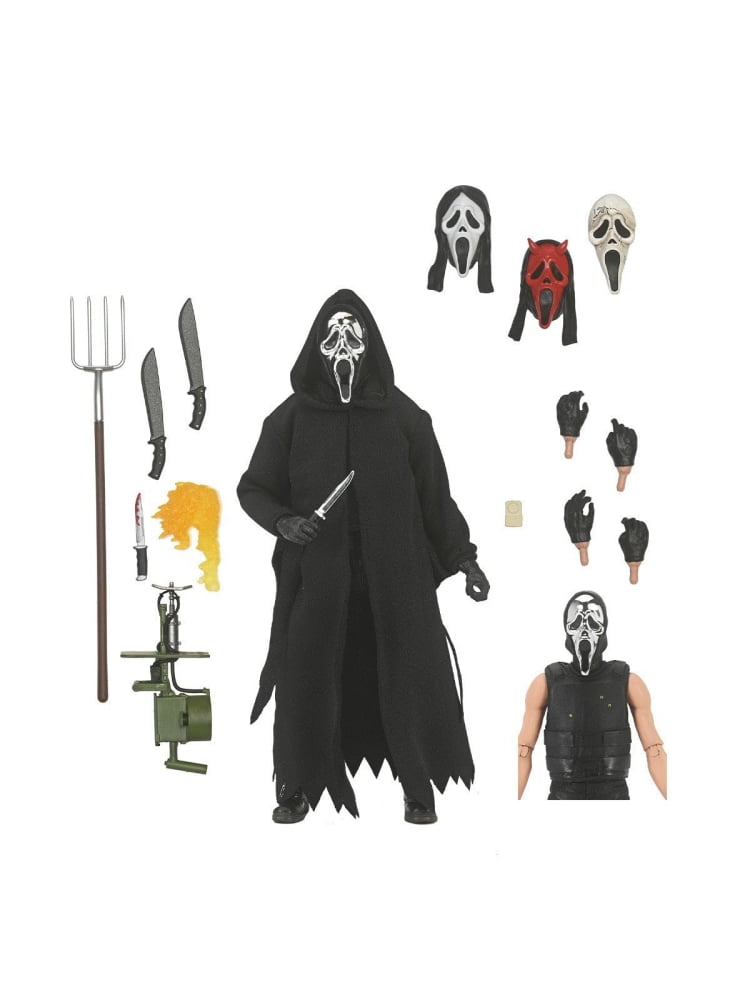 7-Scale-Scream-Action-Figure-