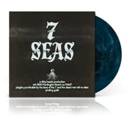 Dirty Heads - 7 Seas - Blue - Music & Performance - Vinyl