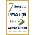 thumbnail image 1 of Pre-Owned 7 Secrets to Investing Like Warren Buffett (Paperback) 1982130334 9781982130336, 1 of 1