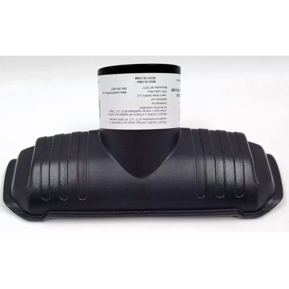 7" Shop Vacuum 1 7/8" Utility Floor Multi Surface Nozzle Wet Dry Attachment