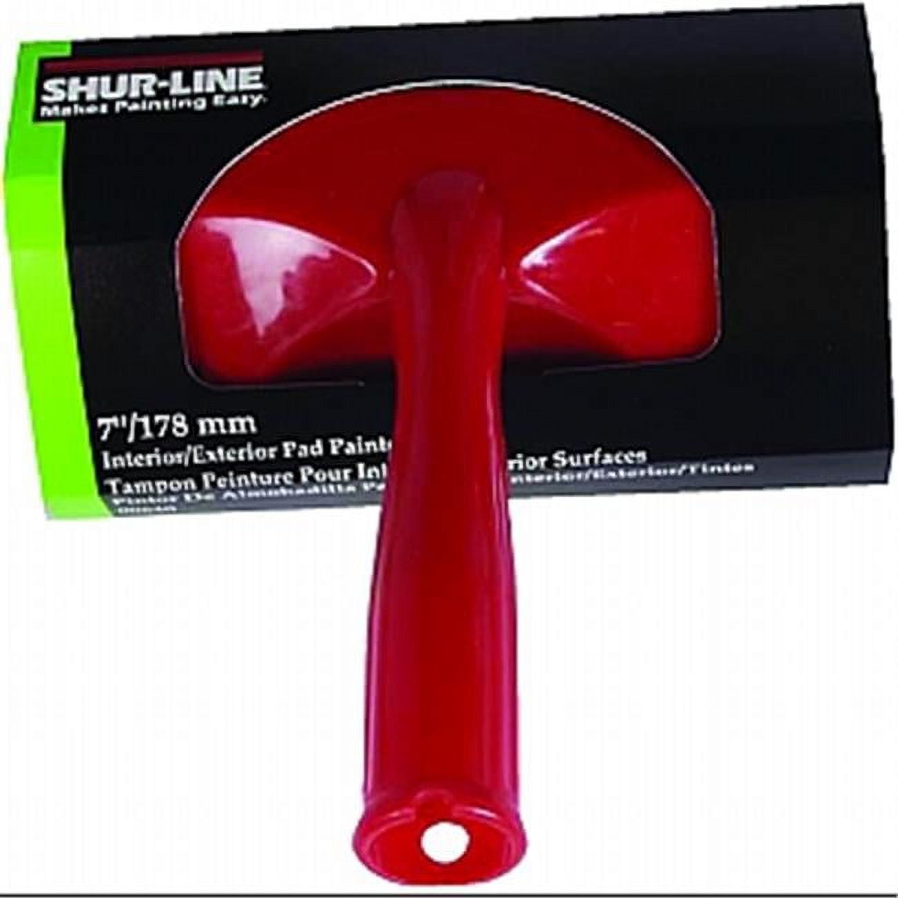 Shur-Line 812130 7-inch Paint Pad Applicator