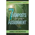 thumbnail image 1 of Pre-Owned 7 Signposts To Your Assignment: Seeds of Wisdom on Your Assignment (Paperback) 1563941171 9781563941177, 1 of 1