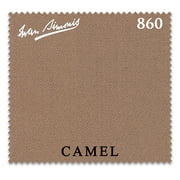 7 Simonis 860 Pool Billiard Table Cloth - Camel - AUTHORIZED DEALER