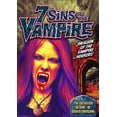 thumbnail image 1 of 7 Sins of the Vampire (DVD), Alpha Video, Horror, 1 of 1