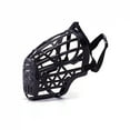 thumbnail image 1 of 7 Sizes Pet Dog Anti Barking Muzzle for Small Medium Large Dogs Adjustable Mouth Mask Anti-Biting Training Toys Pets Accessories, 1 of 9