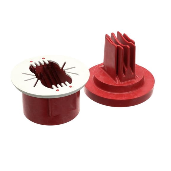 7-Slice Tomato Set for S-15 & S-16