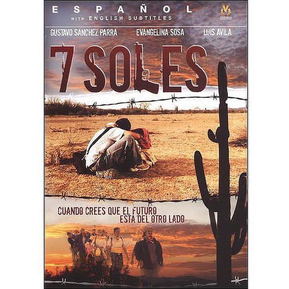 Pre-Owned 7 Soles
