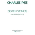 thumbnail image 1 of 7 Songs : Voice and Piano (Paperback), 1 of 1