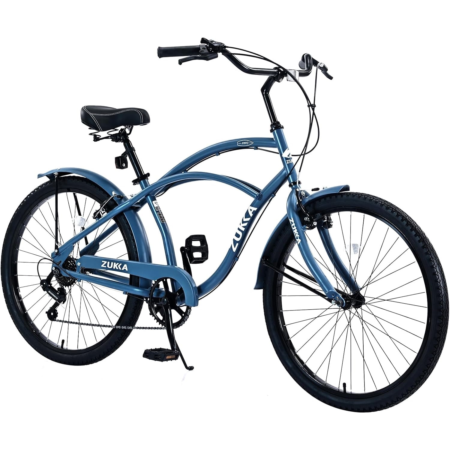 Men's 7 speed cruiser bike new arrivals