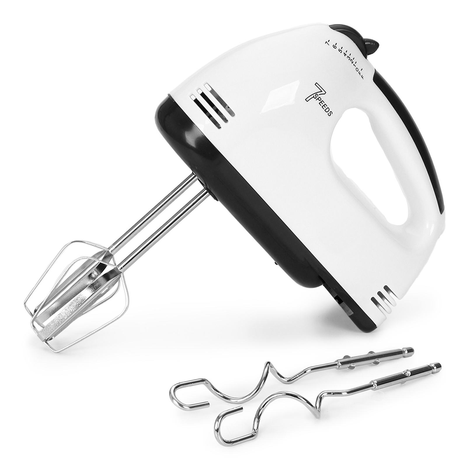 Cuisinart Hand Mixers Power Advantage 5 Speed Hand Mixer