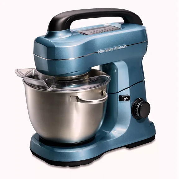 7 - Speed Multifunctional Stand Mixer with 4 - Quart Bowl