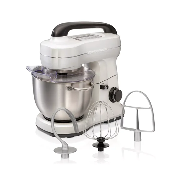 7 - Speed Multifunctional Stand Mixer with 4 - Quart Bowl