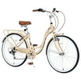 thumbnail image 1 of Babyfun 24 Inch Commuter Bikes, 1 of 8