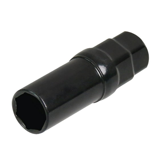 7 Spline Wheel Lug Nut Socket Removal Tool 7 Point Wheel Lock Nut Key