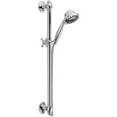 thumbnail image 1 of 7-Spray Premium Slide Bar Hand Shower in Chrome 51708, 1 of 4