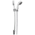 thumbnail image 1 of 7-Spray Wall Bar Hand Shower in Chrome 75800140, 1 of 2
