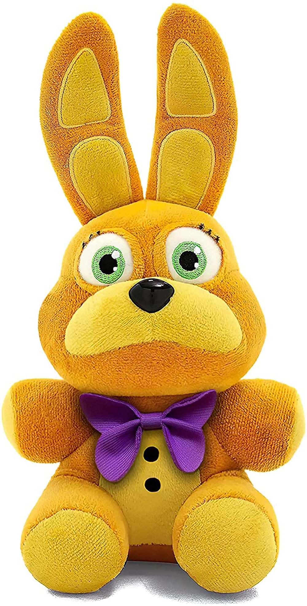 Fnaf Plush Bonnie 