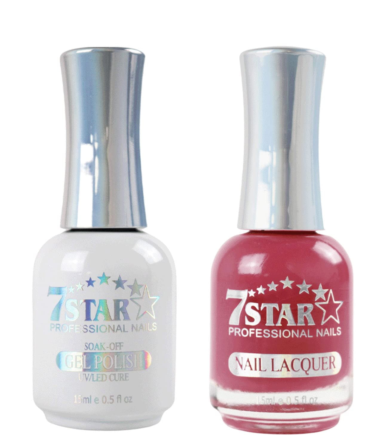 7-Star-Gel-Polish-and-Matching