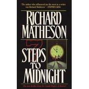 7 Steps to Midnight Edition 1 Paperback