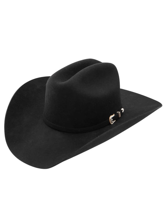 Oak Ridge, Color: Black, Size: 7 (SWOAKR-72400770)