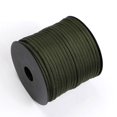 7 Strand 4mm Paracord 550 Military Tactical Parachute Cord Camping