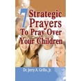 thumbnail image 1 of 7 Strategic Prayers Every Parent Should Pray Over Their Children, 1 of 1