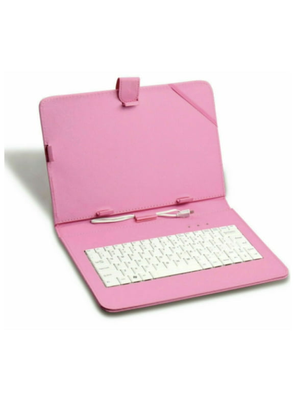 7" Tablet Keyboard and Case (SC-107KB)